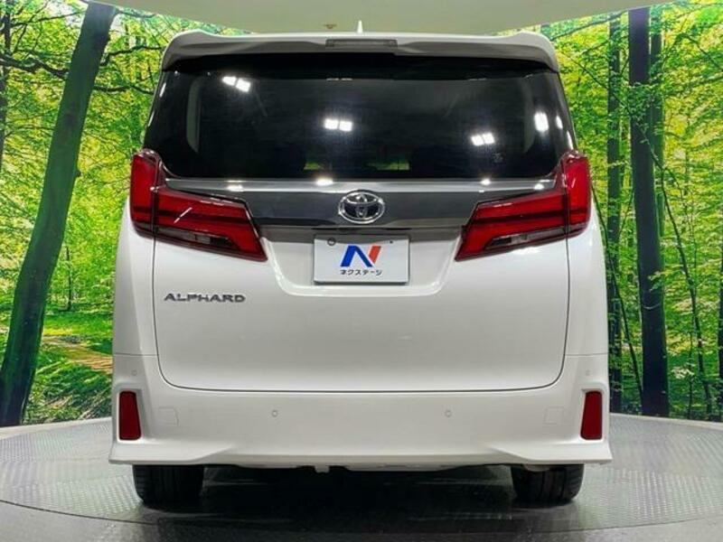 ALPHARD-15