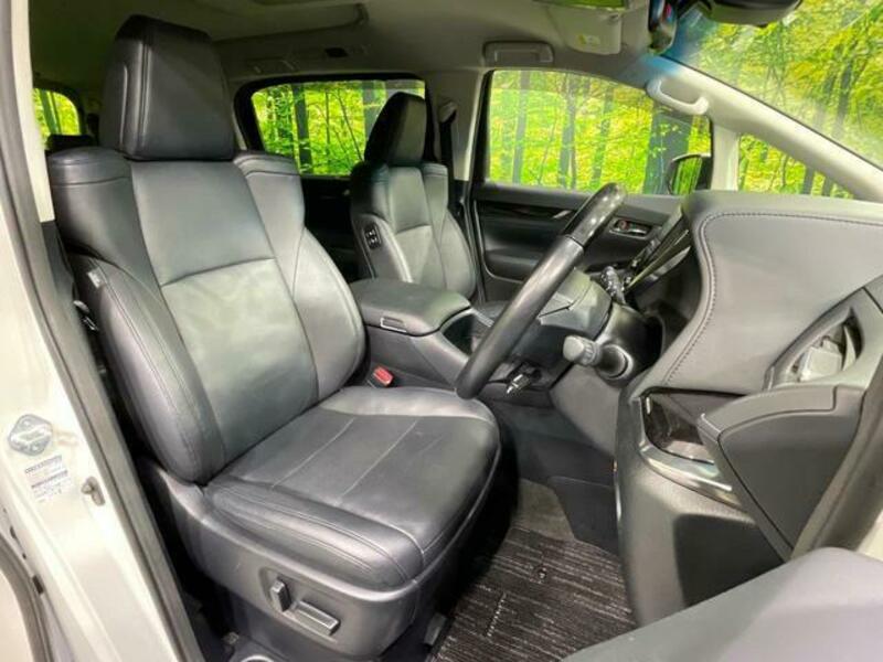 ALPHARD-7