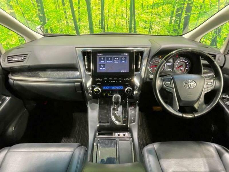 ALPHARD-1