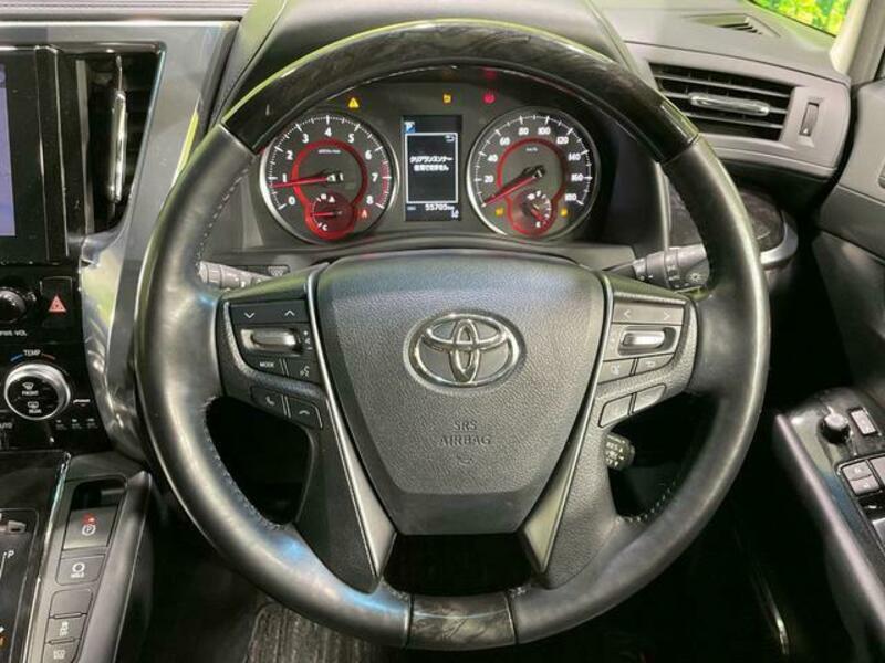 ALPHARD-11