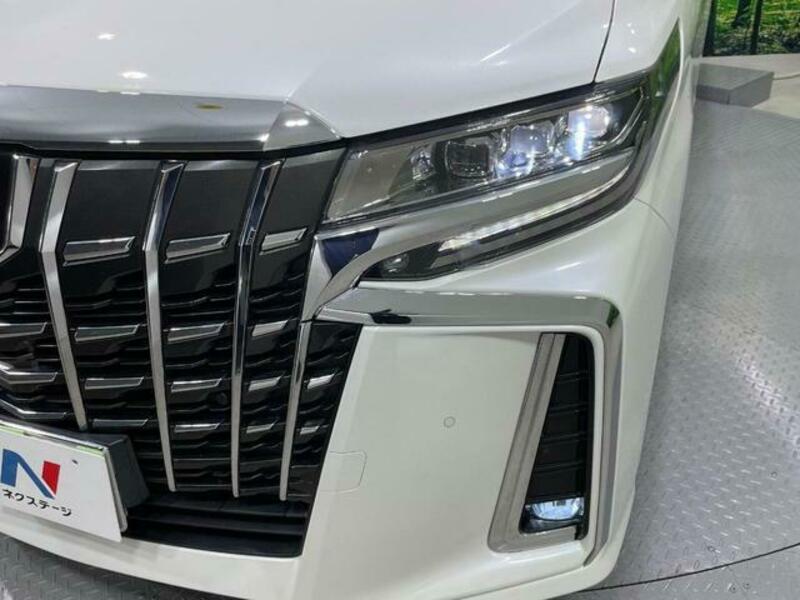 ALPHARD-12