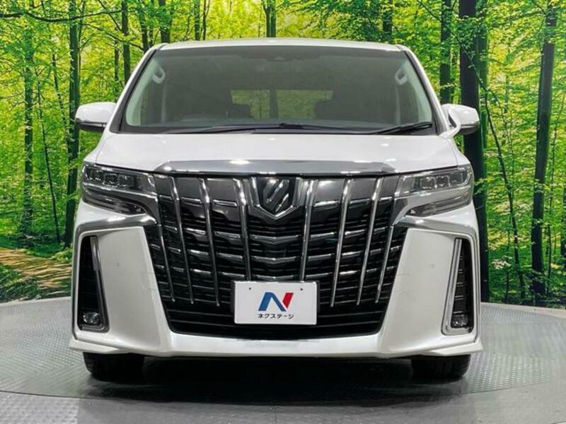 ALPHARD-14