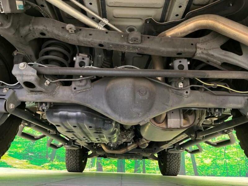 FJ CRUISER