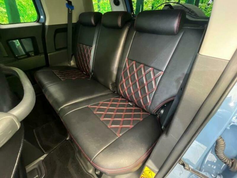 FJ CRUISER