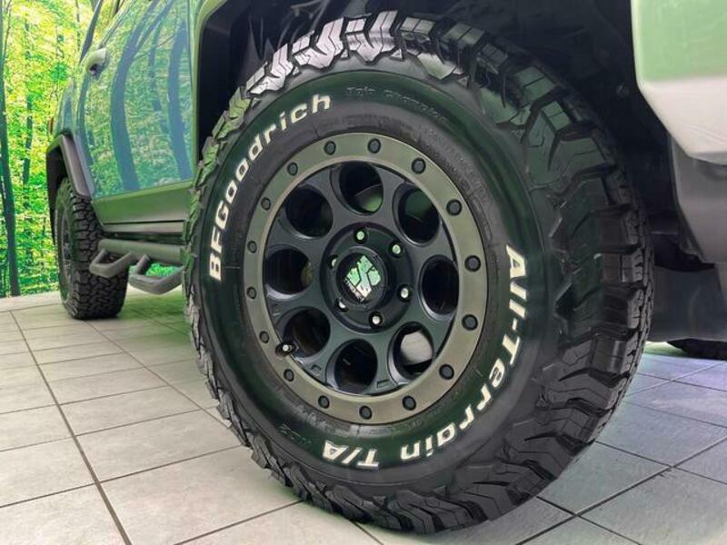 FJ CRUISER