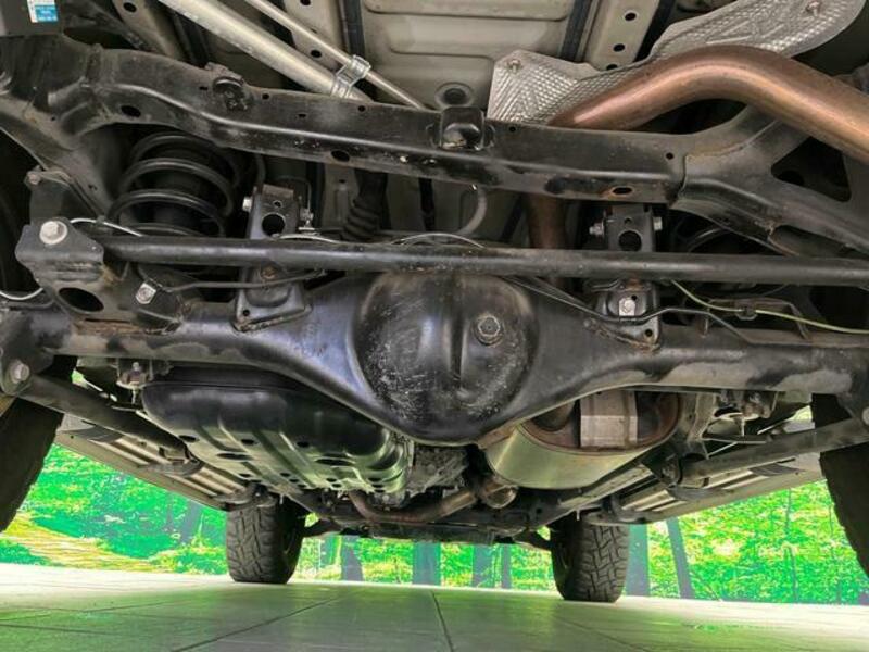 FJ CRUISER