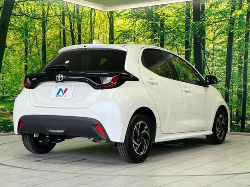 YARIS