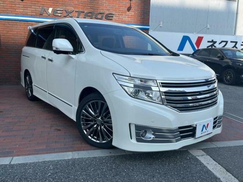 ELGRAND