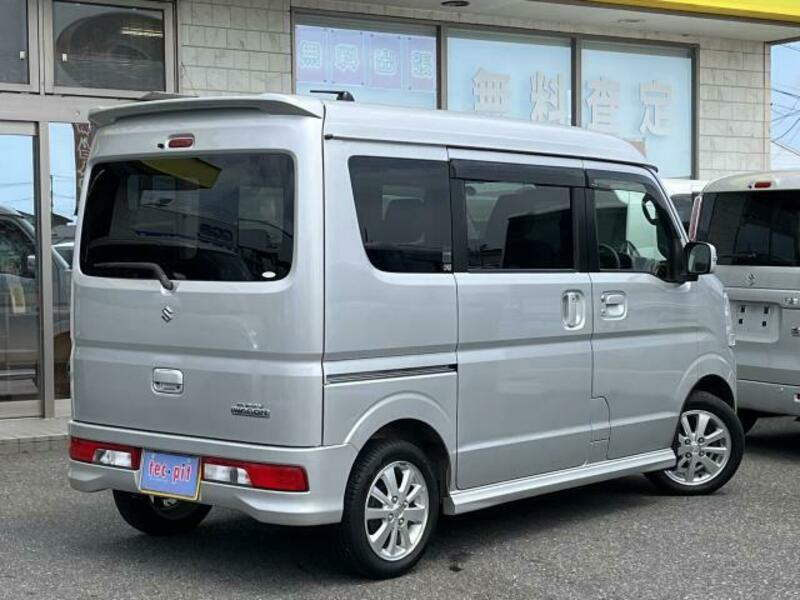EVERY WAGON-1