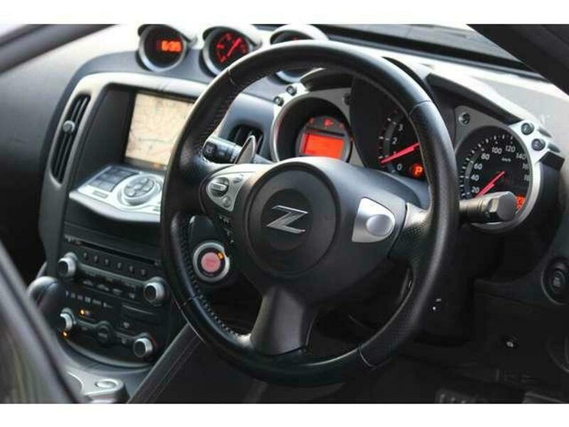 FAIRLADY Z