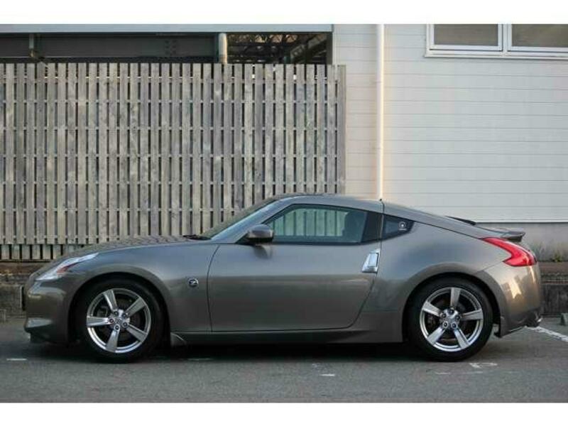 FAIRLADY Z