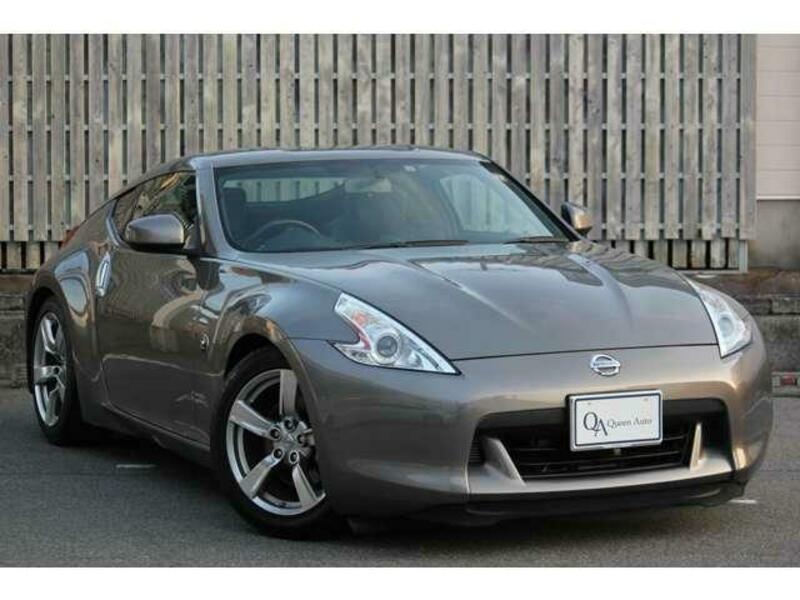 FAIRLADY Z