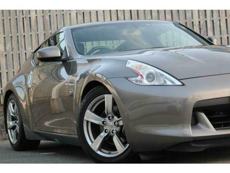 FAIRLADY Z