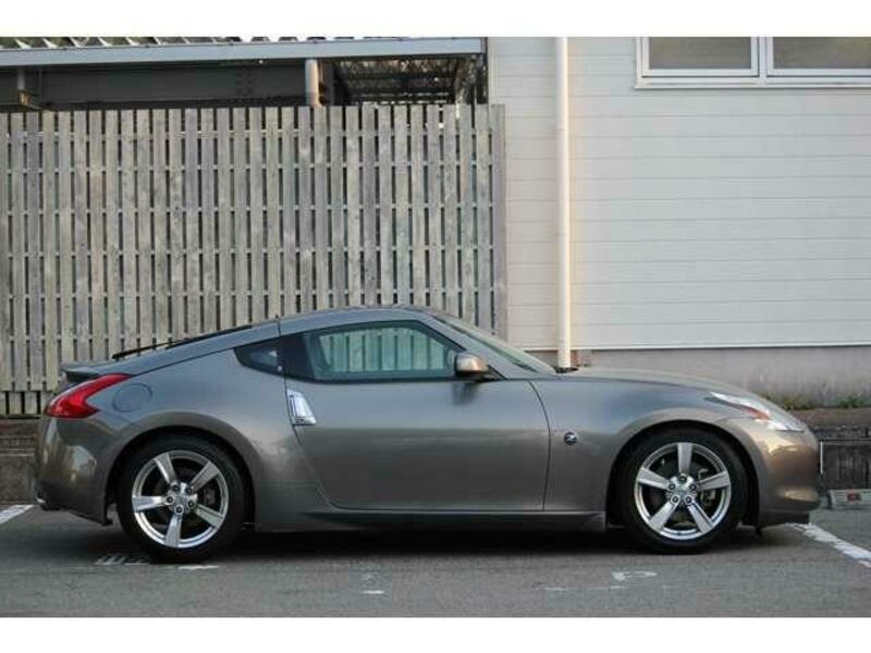FAIRLADY Z