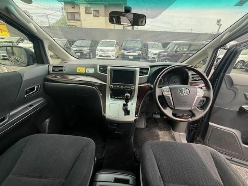 ALPHARD-2