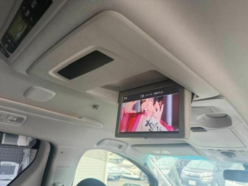 ALPHARD-8