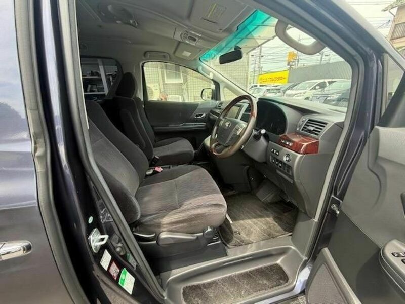 ALPHARD-9