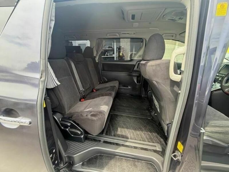 ALPHARD-10