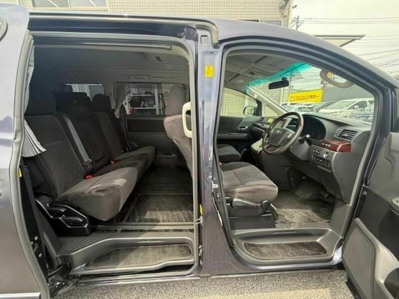 ALPHARD-11