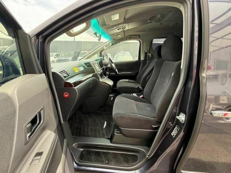 ALPHARD-12