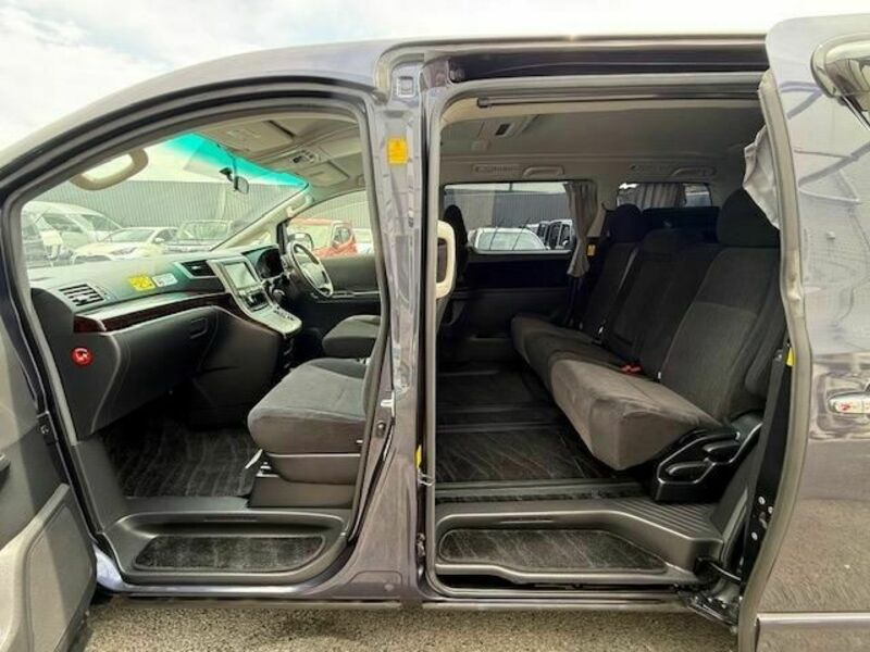 ALPHARD-14