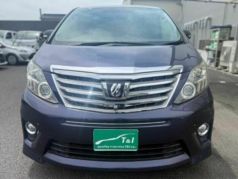 ALPHARD-17