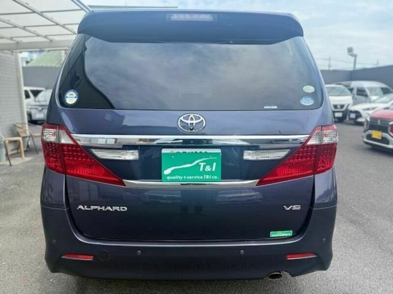 ALPHARD-18