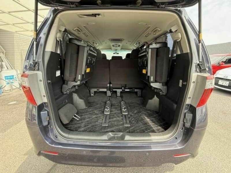 ALPHARD-19