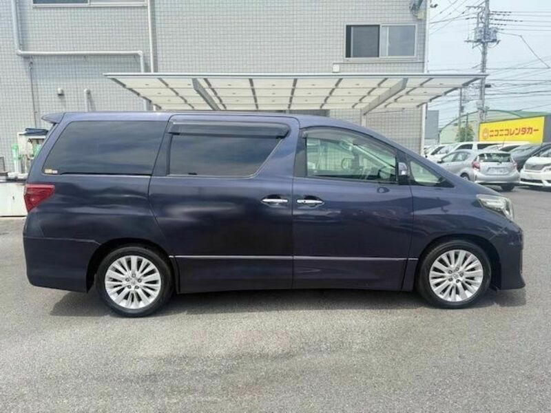 ALPHARD-22