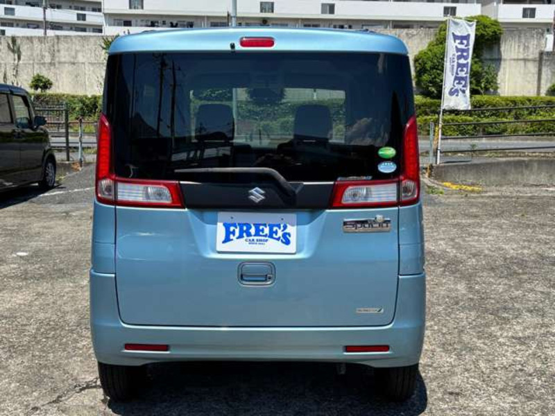 SPACIA