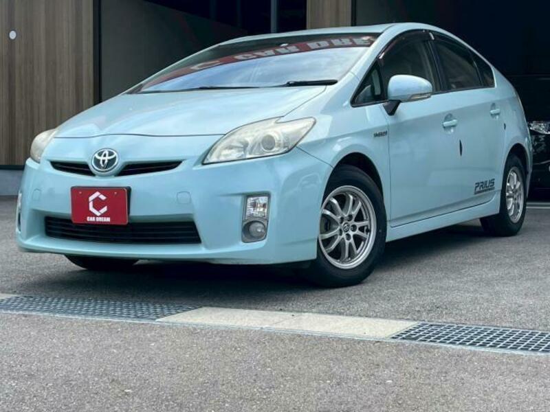 PRIUS