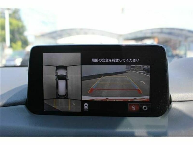 CX-8