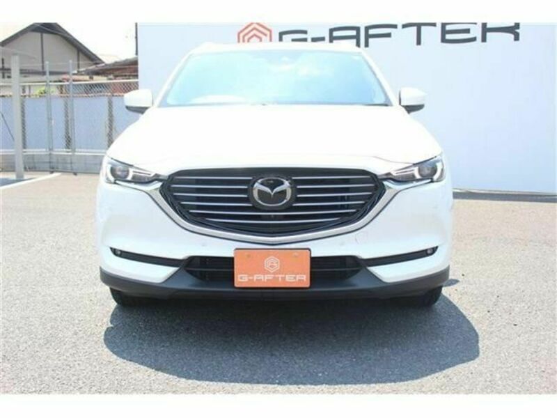 CX-8