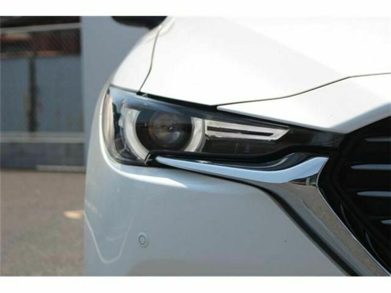 CX-8
