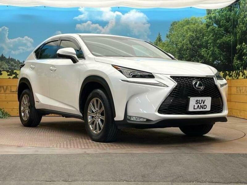 NX