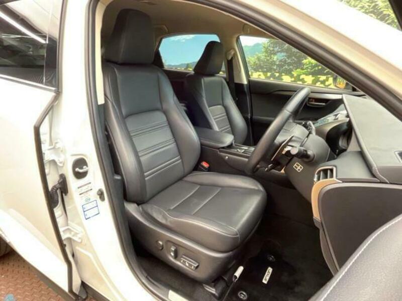 NX