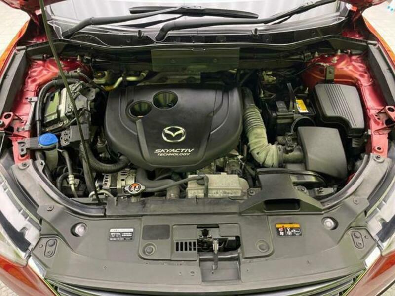 CX-5-16