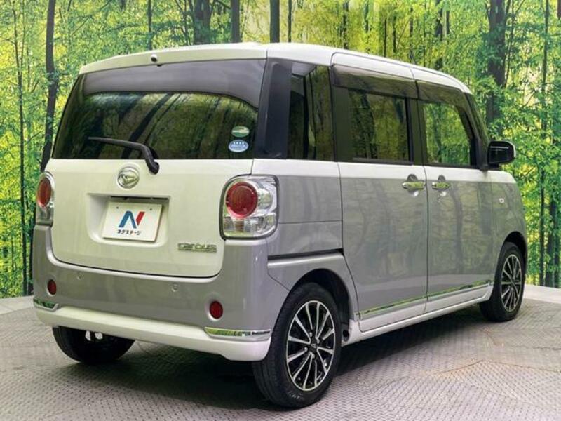 MOVE CANBUS-15