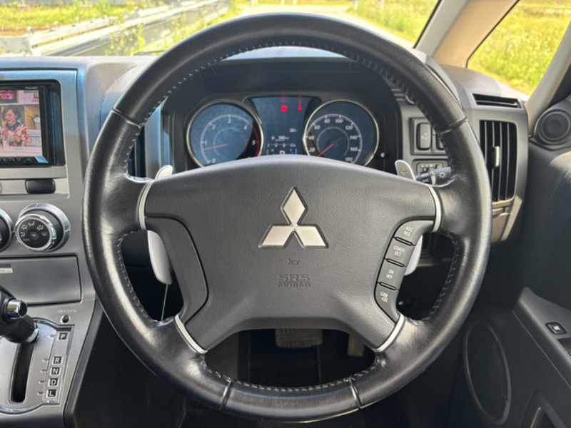 DELICA D5