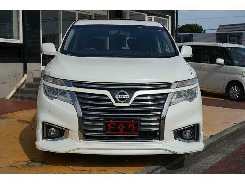 ELGRAND