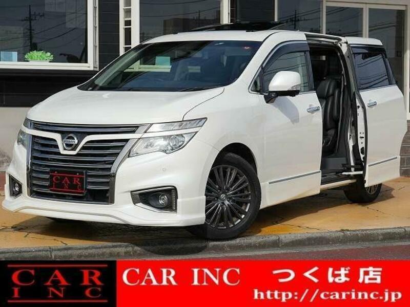 ELGRAND