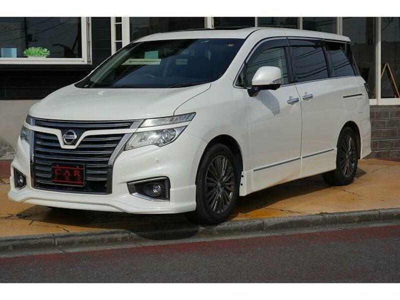 ELGRAND