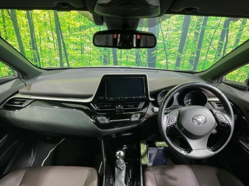 C-HR-1