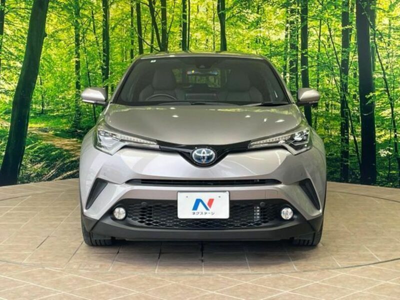 C-HR-13
