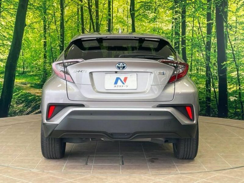C-HR-14