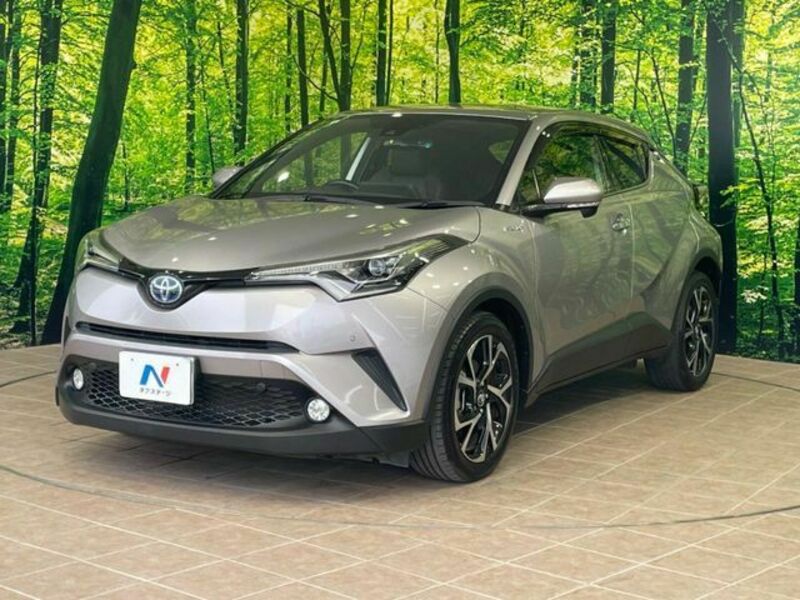 C-HR-15