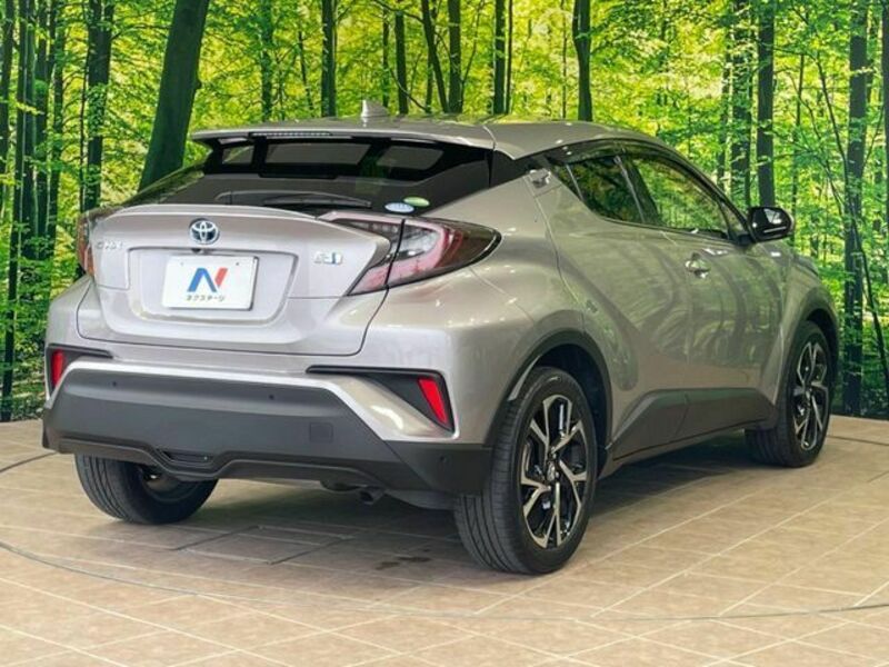 C-HR-16