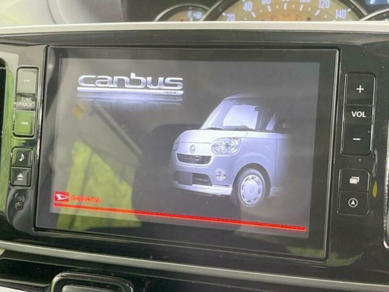 MOVE CANBUS-2