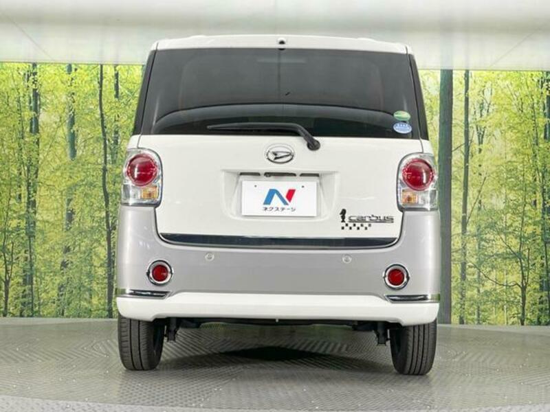 MOVE CANBUS-13