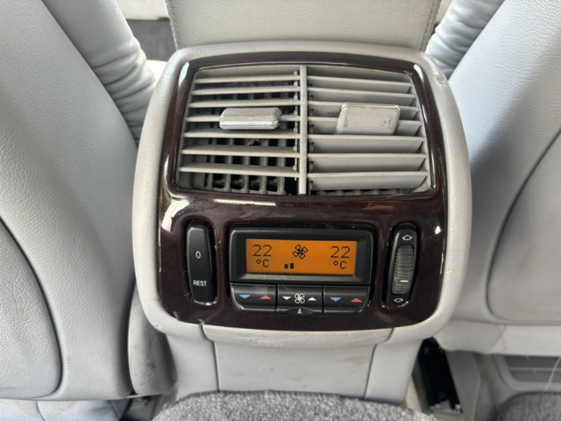 S-CLASS